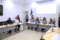 Ley garantizará derechos de usuarios de transporte público