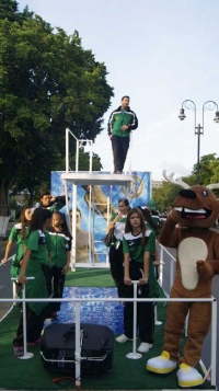 Presentan la convocatoria del Premio Estatal del Deporte