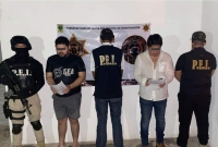 Detienen a dos por fraude; vend&iacute;an autos por Facebook