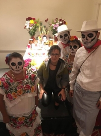 Festival de las &Aacute;nimas deslumbrar&aacute; al mundo