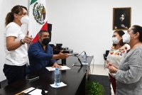 Contin&uacute;a an&aacute;lisis en Congreso del Estado para avalar sesiones virtuales