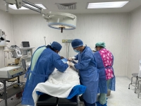 Realiza IMSS Jornada Nacional de Recuperaci&oacute;n de Servicios