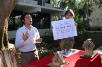 UADY celebra A&ntilde;o Internacional de las Lenguas Ind&iacute;genas