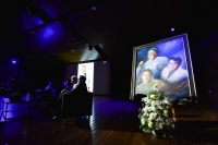 Rinden homenaje a Armando Manzanero