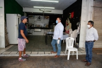 A trav&eacute;s de Micromer damos la mano a miles de meridanos: Ren&aacute;n