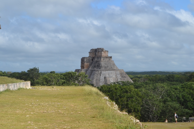 INAH establece calendario de reapertura de zonas arqueológicas y museos