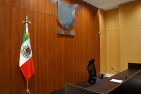 Permanecer&aacute; en prisi&oacute;n sujeto por robo en San Antonio Xluch