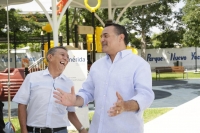 M&eacute;rida, reconocida por su liderazgo clim&aacute;tico