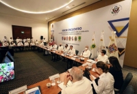 Yucat&aacute;n se suma a esfuerzo regional  para desarrollo sostenible
