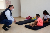 &ldquo;M&eacute;rida nos une&rdquo; expande su cobertura