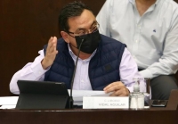 Alertan sobre cuentas falsas del titular de la Segey