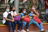Covid-19 en Yucat&aacute;n: jueves con 2 decesos y 65 nuevos contagios