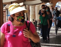 Se mantienen mil 03 casos activos de Covid-19 en Yucat&aacute;n