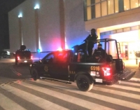 Intensifica SSP vigilancia por fiestas de fin de año