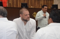 Fortalecer&aacute;n leyes para proteger cenotes