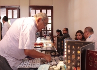 Historia de M&eacute;xico, protagonista de la s&eacute;ptima Convenci&oacute;n Numism&aacute;tica