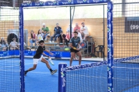 Finaliza el Wild Card M&eacute;rida Open Padel 2023