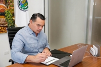 Huertos urbanos, herramienta para fortalecer la econom&iacute;a