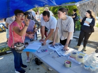 Refuerzan b&uacute;squeda de Mirna del Socorro