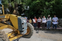 Mejoran movilidad urbana de Kopomá