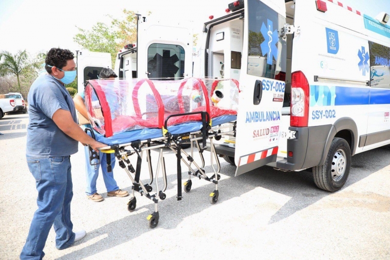 Adolescente de 15 años muere a causa del coronavirus en Yucatán