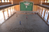 No hubo candidato de unidad; cinco buscan presidencia del PRI