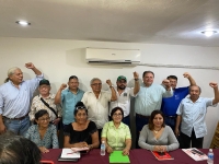 Anuncian UNT y FASU movilizaci&oacute;n por D&iacute;a del Trabajo&nbsp;