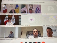 T-MEC, una gran oportunidad para Yucat&aacute;n: Mauricio Vila