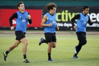 Venados enfrentar&aacute; a Potros del Atlante este martes