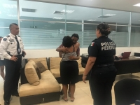 "Poncho&rdquo; ya est&aacute; en casa gracias a la PF