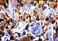 PAN arrasar&iacute;a en elecciones federales en Yucat&aacute;n: Massive Caller