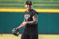 Leones inicia campamento rumbo a temporada 2021