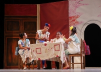 Comedia aborda  el tema de la depresi&oacute;n y el suicidio