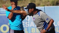Santos Hern&aacute;ndez, nuevo gerente deportivo de Leones