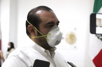 Decisi&oacute;n de la SCJN garantiza independencia del Poder Judicial: Cervera