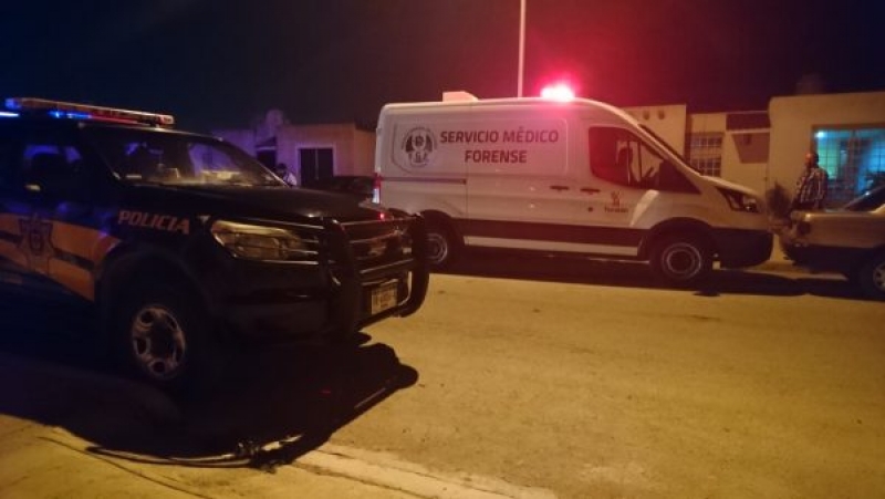 Mujer se suicida en Ciudad Caucel