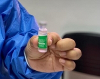 Vacunaci&oacute;n contra Covid-19 para adultos mayores arrancar&iacute;a pr&oacute;ximo mi&eacute;rcoles en Um&aacute;n