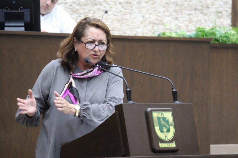 Presenta MC iniciativa de ley para regular mototaxis