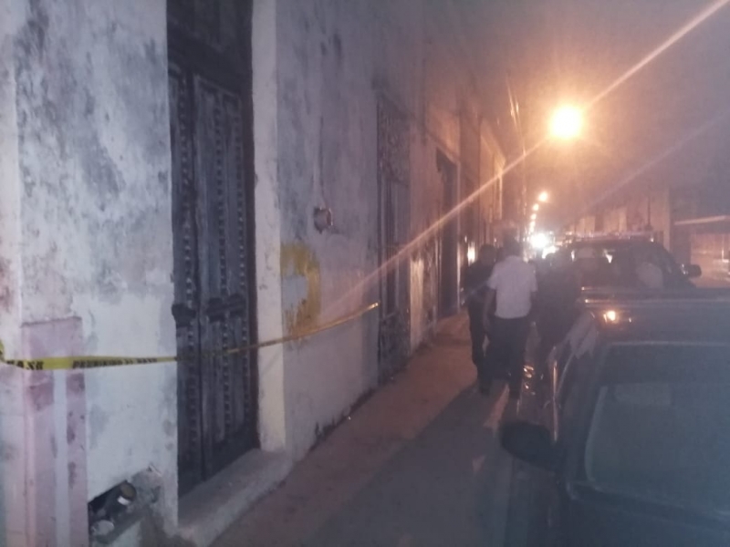 Muere tras recibir golpiza