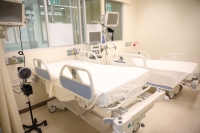 Hraepy atender&aacute; casos graves de Covid-19