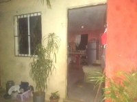 Menor apu&ntilde;ala a su padre para detener agresiones hacia su mam&aacute;