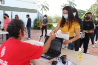 Inicia proceso de selecci&oacute;n para ingreso a la UADY