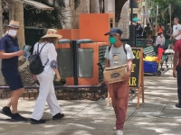 Reportan 11 decesos por coronavirus; uno fue un joven 19 a&ntilde;os