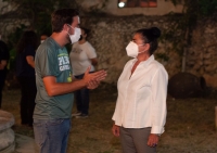 Respalda Pablo Gamboa a comunidad art&iacute;stica