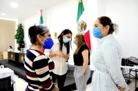Contin&uacute;a proceso de revisi&oacute;n de iniciativas pendientes