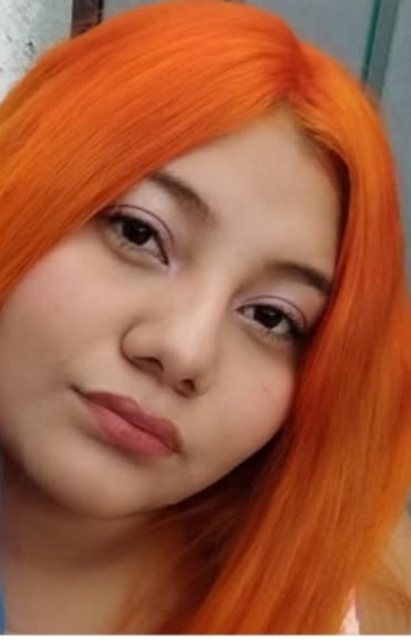 Reportan a otra adolescente extraviada