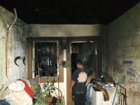 Familia de Mulchech&eacute;n pide ayuda tras perder patrimonio en incendio&nbsp;