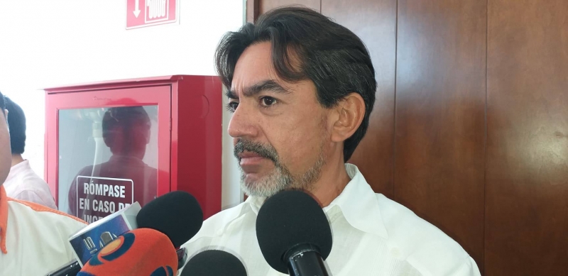 Cimentar protección de datos desde aulas de clase: Pavón