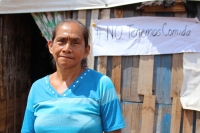 Se multiplican "los trapos blancos" en Yucat&aacute;n: Antorcha Campesina