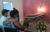 Revive CNDH el caso de Jos&eacute; Eduardo Ravelo; emite recomendaci&oacute;n